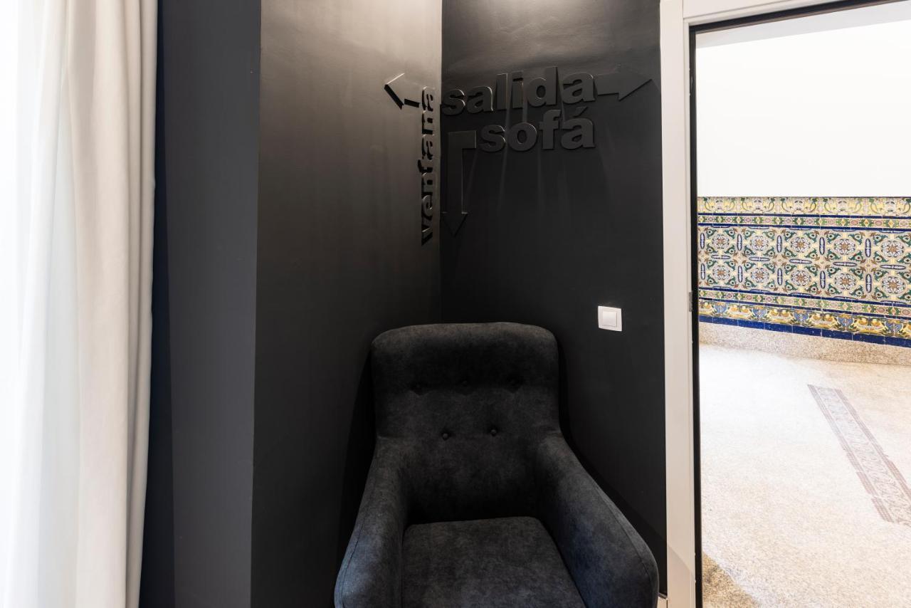 Apartamentos Turisticos De La Bernarda Caces 外观 照片