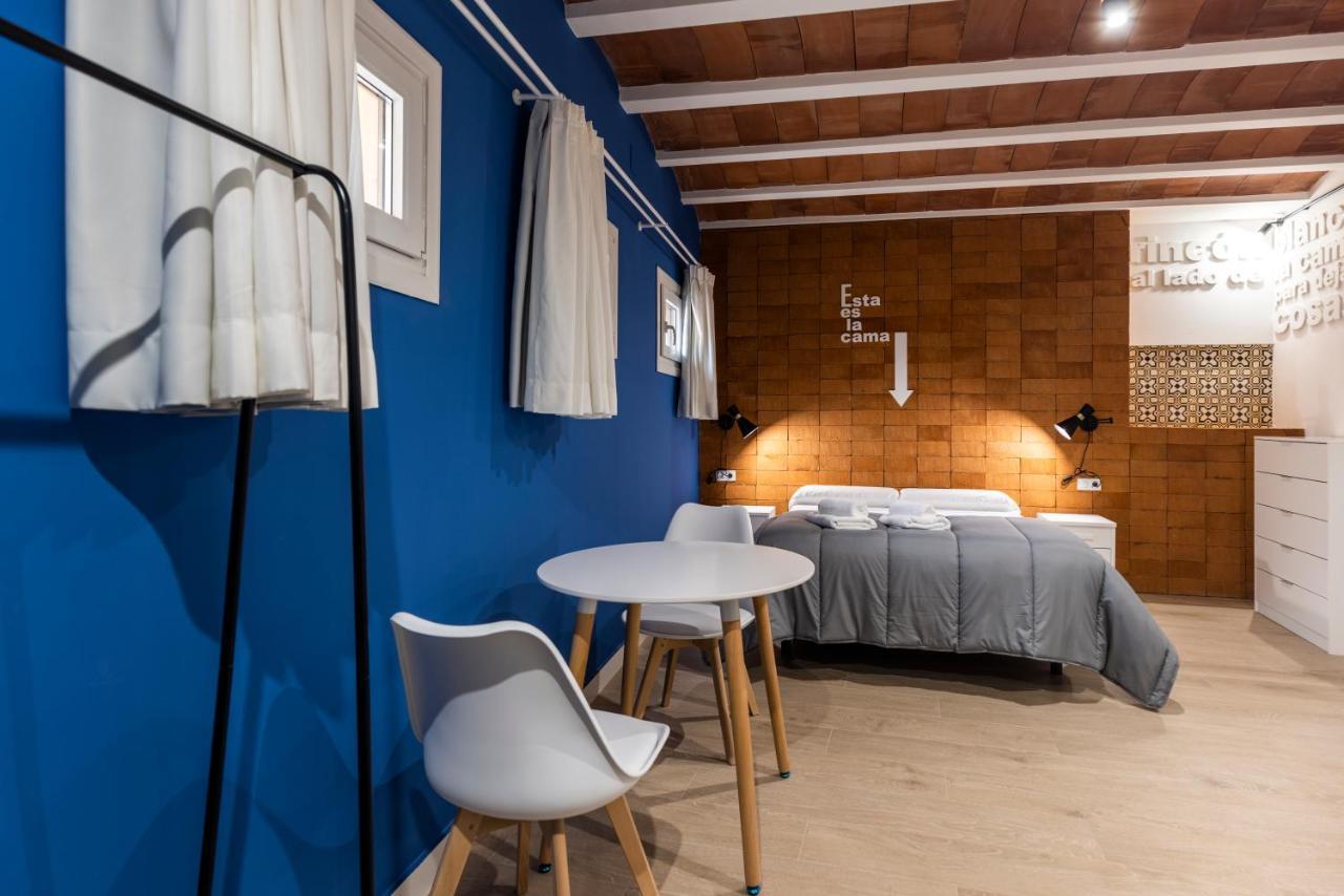 Apartamentos Turisticos De La Bernarda Caces 外观 照片