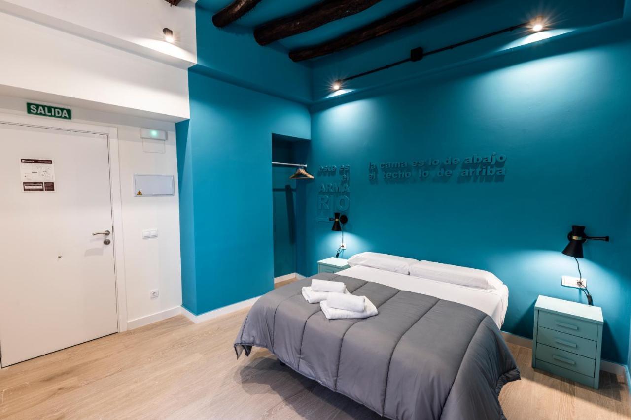 Apartamentos Turisticos De La Bernarda Caces 外观 照片