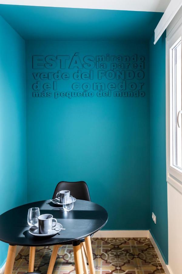Apartamentos Turisticos De La Bernarda Caces 外观 照片